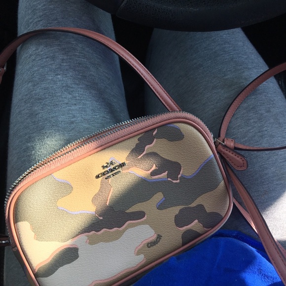 Coach Handbags - New Coach purse